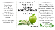   Prmium alma-bodzavirg szrp 0,5l